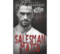 Salesman Mateo: The Lonely Heroes Series, Book 6