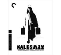 Salesman (The Criterion Collection) [Blu-ray]