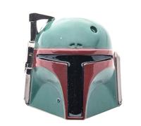 SalesOne - Boba Fett Beat Up Helmet 3D Pin