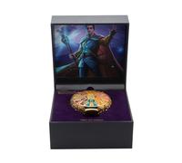 Dungeons & Dragons Honor Among Thieves Spell Dispenser Replica Golden