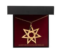 SalesOne Game Of Thrones House Of The Dragon Alicent Necklace Replica