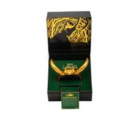 SalesOne MARVEL LOKI CROWN REPLICA - Marvel Gifts - Marvel Merchandise - Loki Merchandise