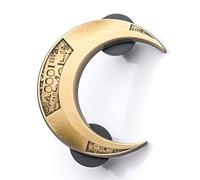 SalesOne MARVEL MOON KNIGHT CRESCENT MOON 3D PIN - Marvel Gifts - Marvel Merchandise