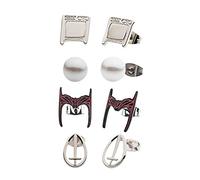 SalesOne MARVEL WANDAVISION TV SERIES EARRING SET - Marvel Gifts - Marvel Merchandise