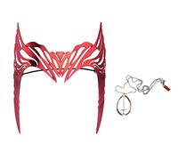 SalesOne MARVEL WANDAVISION WANDA TIARA & S.W.O.R.D NECKLACE REPLICA - Marvel Gifts - Marvel Merchandise