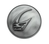 SalesOne Star Wars The Mandalorian Mudhorn Rondel Magnetic Pin