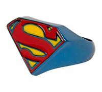 SalesOne Superman Symbol Blue Power Ring (Size 12)