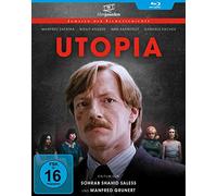 Saless,Sohrab Shahid - Utopia (Blu-ray)