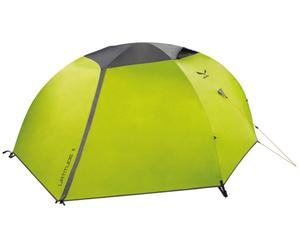 Salewa - 2 Man Hiking Tent - Latitude II Tent Cactus Grey - Green Green one size