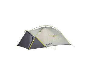 Salewa - 3 man hiking tent - Litetrek III Lightgrey Cactus - Grey Grey one size
