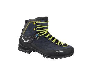 SALEWA 61332 M Rapace GTX Colour: 0960 - Night Black/Kamille, Size: 9