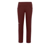 Salewa Agner 4 Durastretch Kids' Pant, Red, 164