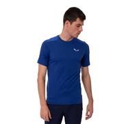 Salewa Agner Alpine Merino Short Sleeve T-shirt