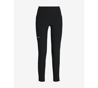 Salewa - Women's Agner Durastretch Tights - Leggings size 10, black