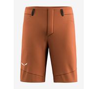 Salewa Agner Durastretch Shorts Light Brown - XL