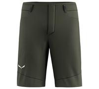 Salewa - Agner Durastretch Shorts - Shorts size 38, olive