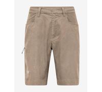 Salewa Agner Hemp Ripstop Shorts brown beige - M