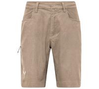 Salewa Agner Hemp Ripstop Shorts brown beige - XXL