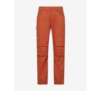 Salewa Agner Hemp Ripstop Trousers salmon red - S