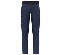 Salewa - Agner Light 2 DST Pants - Climbing trousers size 30, blue