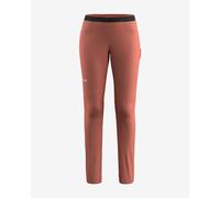 Lightweight women's trousers Salewa Agner Rouge XL