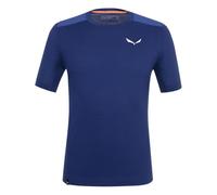 Salewa Agner Am Short Sleeve T-shirt