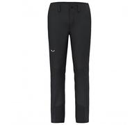 Salewa - Agner Orval 3 DST Pants - Mountaineering trousers size 34, black