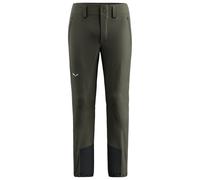 Salewa Agner Orval 3 Trousers dark green Durastretch - XL
