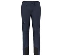Salewa - Agner Orval 3 DST Pants - Mountaineering trousers size 38, blue