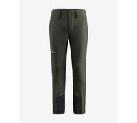 Salewa - Agner Orval 3 DST Pants - Mountaineering trousers size 36, olive