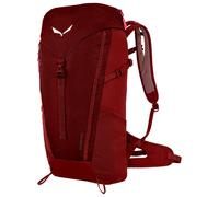 Salewa Alp Mate 24L Backpack Maroon Women