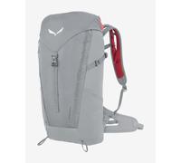 Salewa Alp Mate 24L Backpack Grey Red Women