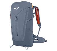 Salewa Alp Mate 26L Backpack Light Grey Orange