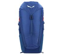 Salewa Alp Mate 30L Backpack Ultramarine Blue Black Women