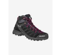 Salewa Alp Mate Mid Wp Hiking Boots