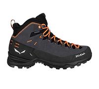 SALEWA Alp Mate Mid Boots Women, black onyx, 12 UK
