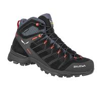 Salewa Alp Mate Mid Wp Gore-tex® Hiking Boots Black EU 43 Men