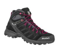 Salewa Alp Mate Mid Wp Hiking Boots Black EU 37 Women