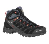Salewa - Alp Mate Mid WP - Walking boots size 11, black