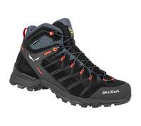 Salewa Ms Alp Mate Mid Ptx, Black Out/Fluo Orange, 12, Male