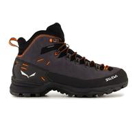 Salewa - Winter hiking boots - Alp Mate Winter Mid Wp M Onyx/Black for Men - Size 10,5 UK - Grey Grey 10.5 UK
