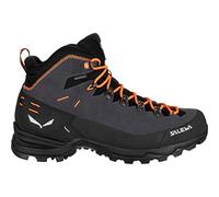 SALEWA ALP Mate Winter Mid WP M, Men's Hiking Boots, black onyx, 7 UK