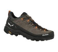 Salewa - Alp Trainer 2 Gore-Tex Bungee Cord Black - 9 - Approach shoes