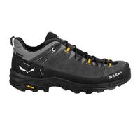 SALEWA Alp Trainer 2 Gore-tex M - Men - Black / Grey / Yellow - size 12- model 2026 12