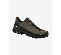 Salewa - Approach shoes in GORE-TEX® - Alp Trainer 2 GTX M Bungee Cord/Black for Men - Size 11 UK - Brown Brown 11 UK