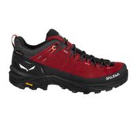 Salewa - Alp Trainer 2 Gore-Tex W Syrah Black - 7.5 - Approach shoes