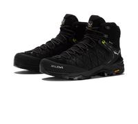 Salewa - Alp Trainer 2 Mid GTX - Walking boots size 8,5, black