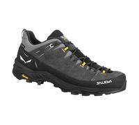 Salewa - Approach shoes in GORE-TEX - Alp Trainer 2 GTX M Onyx/Black for Men - Size 10 UK - Grey Grey 10 UK