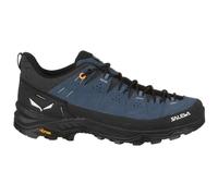 SALEWA Alp Trainer 2 M - Men - Blue / Black - size 11.5- model 2026 11.5