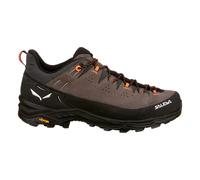 Salewa - Men's Walking Boots - Alp Trainer 2 M Bungee Cord/Black for Men - Brown Brown 8.5 UK